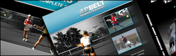 A.P. Belt Products