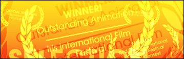 Zap Squad Accepted into 9 Different International Film Festivals!