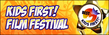 Kids First! Film Festival